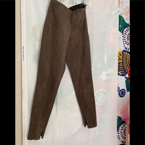 Zara leggings